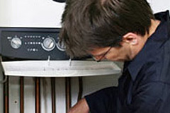 boiler repair White Ness