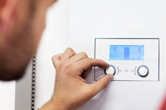 best White Ness boiler servicing companies