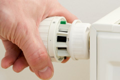 White Ness central heating repair costs