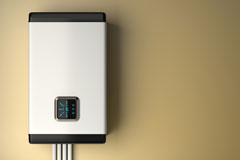 White Ness electric boiler companies