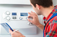 free commercial White Ness boiler quotes