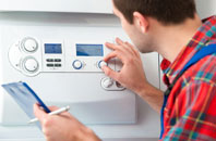 free White Ness gas safe engineer quotes