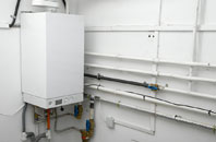White Ness boiler installers