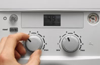 free White Ness boiler maintenance quotes